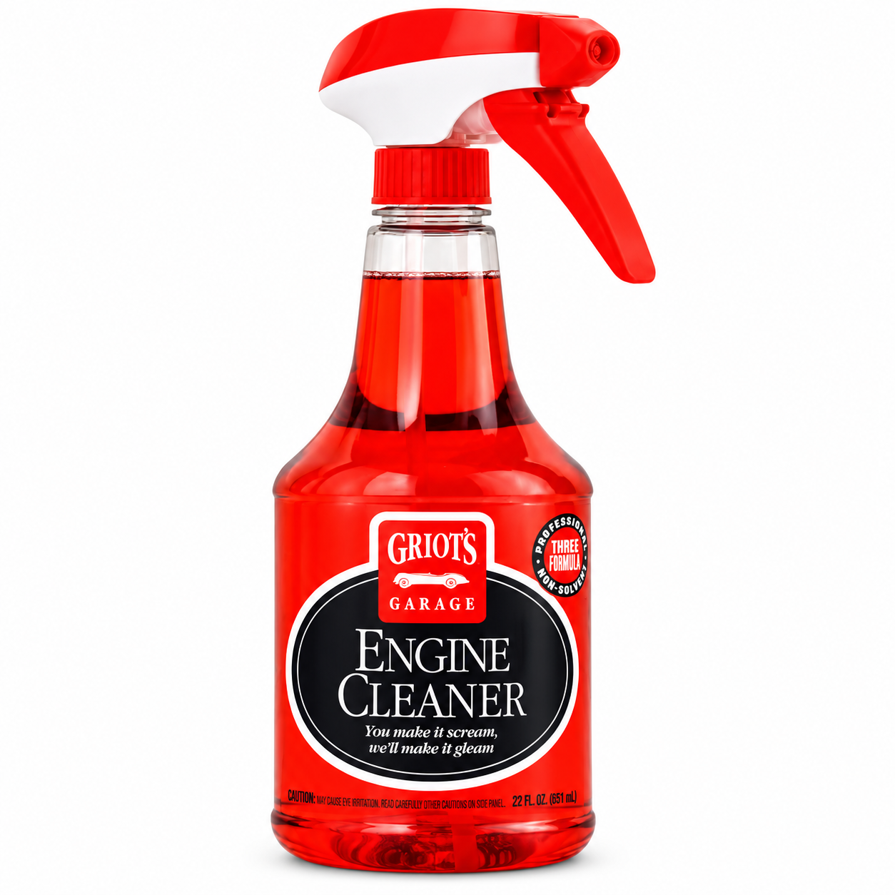 Griot's Garage 22oz Engine Cleaner